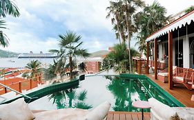 The Pink Palm Hotel - Adults Only