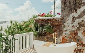 The Pink Palm Hotel - Adults Only